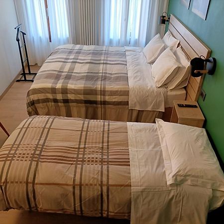 Il Fauno Apartment Азиаго Екстериор снимка